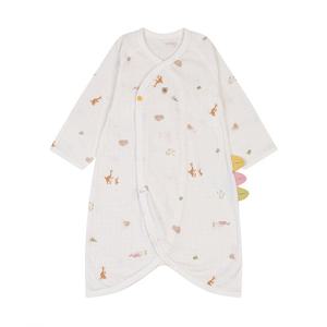 [에뜨와]에이든배내가운07S717101[출산,신생아 ,저고리,겨울저고리]