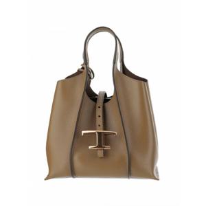 [TODS] 라프리마 여성 Bags Brown XBWTSBA9100 XSOS411 /11