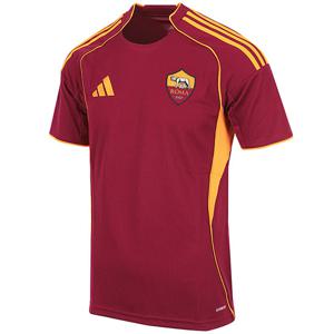 [정품] 아디다스 AS 로마 2025/26 홈 저지 유니폼 (JP4184)