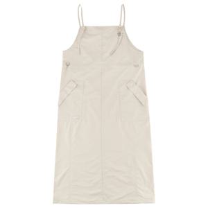 엄브로 썬샤워 슬리브리스 우먼스 우븐 원피스 UQ322COP71OBE