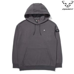 다이나핏 남녀공용 그라운드 세미오버핏 면혼방 후드티 YUW22274C5