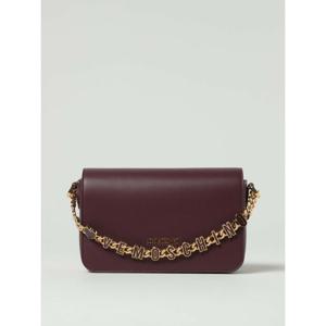 [LOVE MOSCHINO] 라프리마 여성 숄더 백 핸드백 JC4071PP1NL13 55A Wine /6