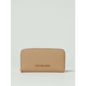 [LOVE MOSCHINO] 라프리마 여성 지갑 JC5700PP1NLD0 IGE 베이지 /6