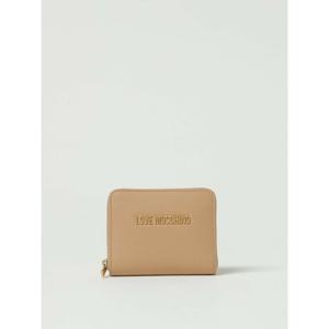 [LOVE MOSCHINO] 라프리마 여성 지갑 JC5702PP1NLD0 IGE 베이지 /6