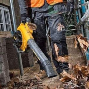 디월트 충전 송풍기 블로워 낙엽청소기 DCM572X1