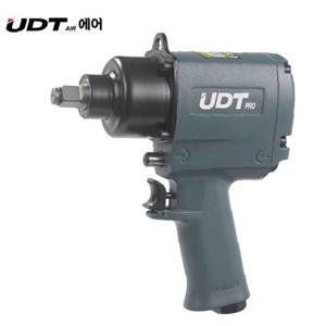 UDT 에어임팩렌치 임팩트렌치 UD18P 1/2SQ 권총형