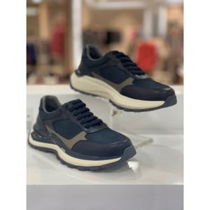 [에스콰이아(남성화)]남성 쿠션 캐주얼 스니커즈 EQEFHZ219NY