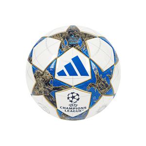 [정품] 아디다스 UCL 챔피언스리그 2025/26 미니 볼 (JP1544)