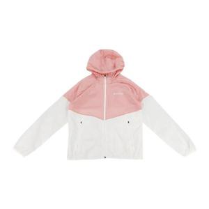 디스커버리 여성 경량 윈드레이저 바람막이 DWWJ62033-DPS