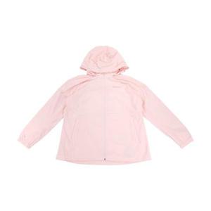 디스커버리 여성 베이직 바람막이 DWWJ91033-PKS