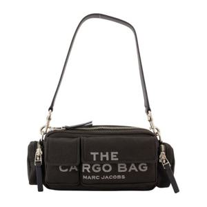 마크제이콥스 카고 쇼퍼 숄더 백 2P5HSH025H03 001 BLACK