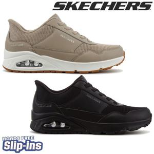 스케쳐스 남성 우노 슬립인스 SL0MPCFY261-JS