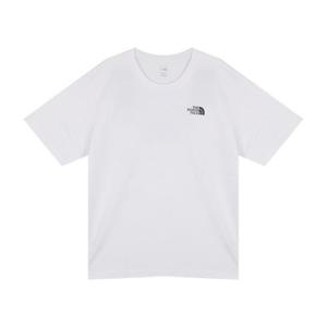 노스페이스반팔티 JQS NT7UR38B M NSE BOX S/S R/TEE A