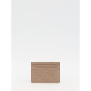 구찌 카드지갑 815883AAEEM 1523 BEIGE