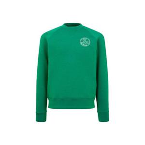 제이린드버그골프긴팔 JQS S1513126902 [Men] 코리 롱 슬리브 크루넥 맨투맨