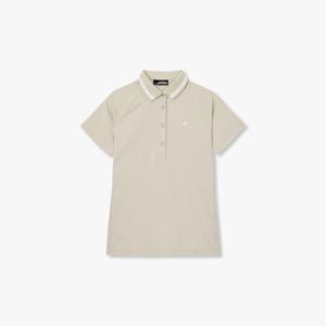 제이린드버그골프반팔티 JQS S1544326010 [Women] 구닐라 폴로