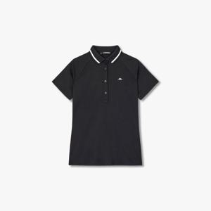 제이린드버그골프반팔티 JQS S1544326008 [Women] 구닐라 폴로