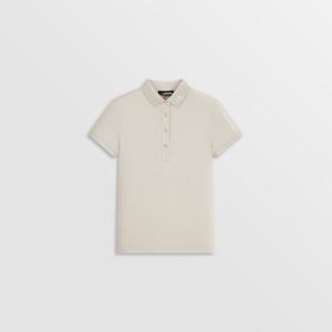 제이린드버그골프반팔티 JQS S1544326002 [Women] 투어 테크 폴로