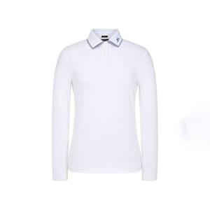 제이린드버그골프긴팔티 JQS S1543326900 엘리나 베이직 롱 슬리브 소프트 저지