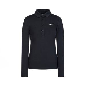 제이린드버그골프긴팔티 JQS S1543326017 [Women] 로렌 롱 슬리브 폴로 셔츠