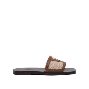 발렌티노 가라바니 뮬 슬리퍼 6Y2S0J72JHBZS5 BEIGE