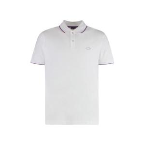 폴앤샤크 폴로 티셔츠 24411300 010 White