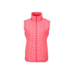 노스페이스 여성 T-BALL TECH VEST MNV3NJ80B-COR