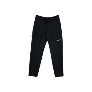 디스커버리 남성 프리미엄 마운틴 카고 팬츠 DMPT31034-BKS