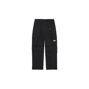 노스페이스 남성 VESTI PANTS MNP6NR10A-BLK