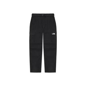 노스페이스 남성 MOUNTAIN CARGO PANTS MNP6NR03A-BLK