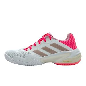 아디다스 바리케이드 13 W JP9842 여성 테니스화 올코트용