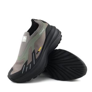 데상트 슬립온 CITY LIFT SLIP-ON (시티 리프트 슬립온) SP323LCR84KHK