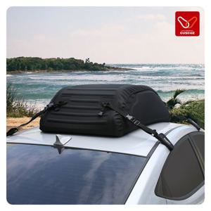 커스커즈 3D 루프백(루프백 + 이지웨빙4P 레인커버) 커스커스190802등록 캠핑용품 루프백 대용량수납공간 소프트백