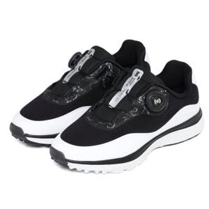 [와이드앵글]여성  골프화 More20 라이드 WWP25F03Z1