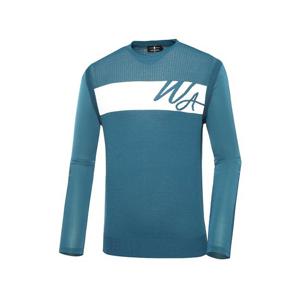 [와이드앵글]남성 CF W.ICE 캘리그라피 스웨터 WMM22K42N7