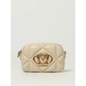 [LOVE MOSCHINO] 라프리마 여성 숄더 백 JC4038PP1NLC0 110 아이보리 /6