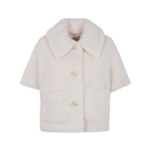 막스마라 자켓 2524736062600 001 WHITE