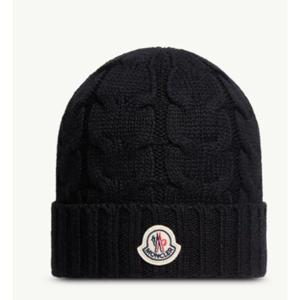 주니어 몽클레어 모자 9543B000 25 04S02999