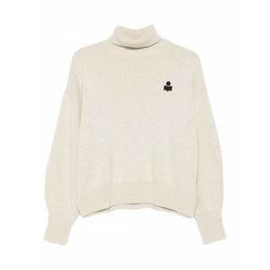 [ISABEL MARANT ETOILE] 라프리마 여성 스웨터 Grey PU0663FAC1L17E 02AN /11