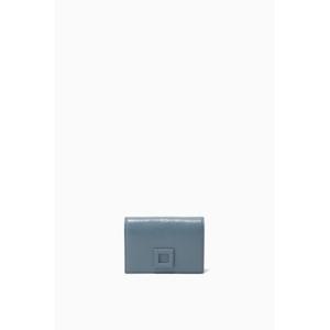 [루즈앤라운지]카프리플랩미니지갑RA2F3AWL081KMB