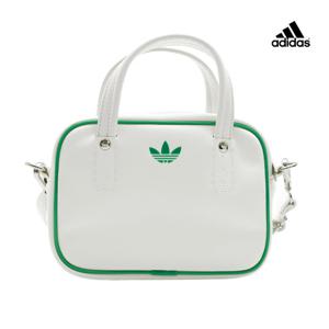 아디다스 오리지널 트레포일 아디컬러 미니 백 JX7873