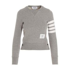 톰브라운 스웨터 FJT002A00535055 Grey