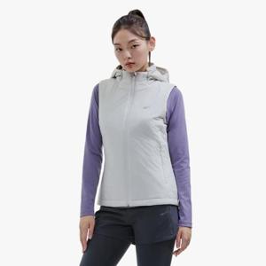 프로스펙스 HC14 후디드 패딩 베스트 WV24-F111 PW3WV24F111