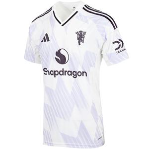 [정품] 아디다스 맨체스터 유나이티드 2025/26 어웨이 저지 맨유 유니폼 (JI7423)