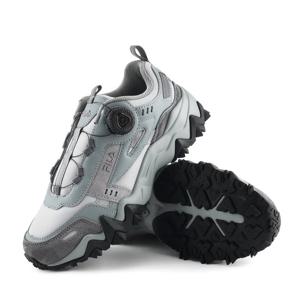 휠라 스니커즈 오크먼트 TR 다이얼 v2 1JM02787H 050