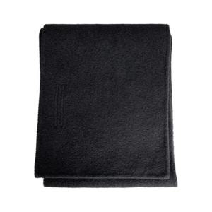 25 FW 릭오웬스 직사각 셰이프 스카프 RP02D3442DDR TP441314721