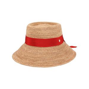 헬렌카민스키 모자 HAT52010 NUTR 클로버 누가 트로피칼 여성버킷햇 당일발송