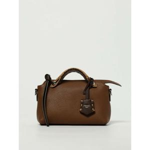 [FENDI] 라프리마 여성 미니 백 숄더 8BS098AV1J F1TVA Brown /6