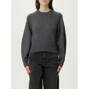 [ISABEL MARANT] 라프리마 여성 스웨터 PU0383FAB1L07I 02AN Grey /6