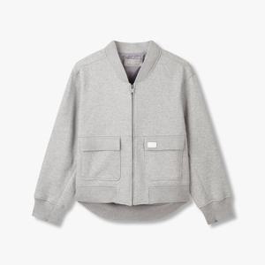 [보브]니트 디테일 코튼 블렌드 점퍼7155320002